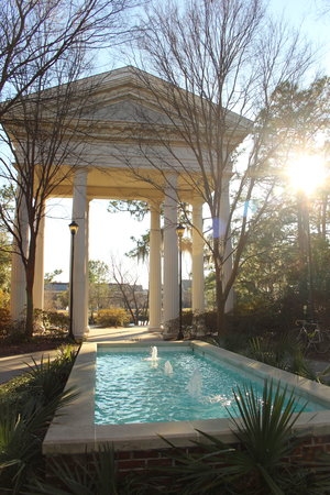 UNCW Campus