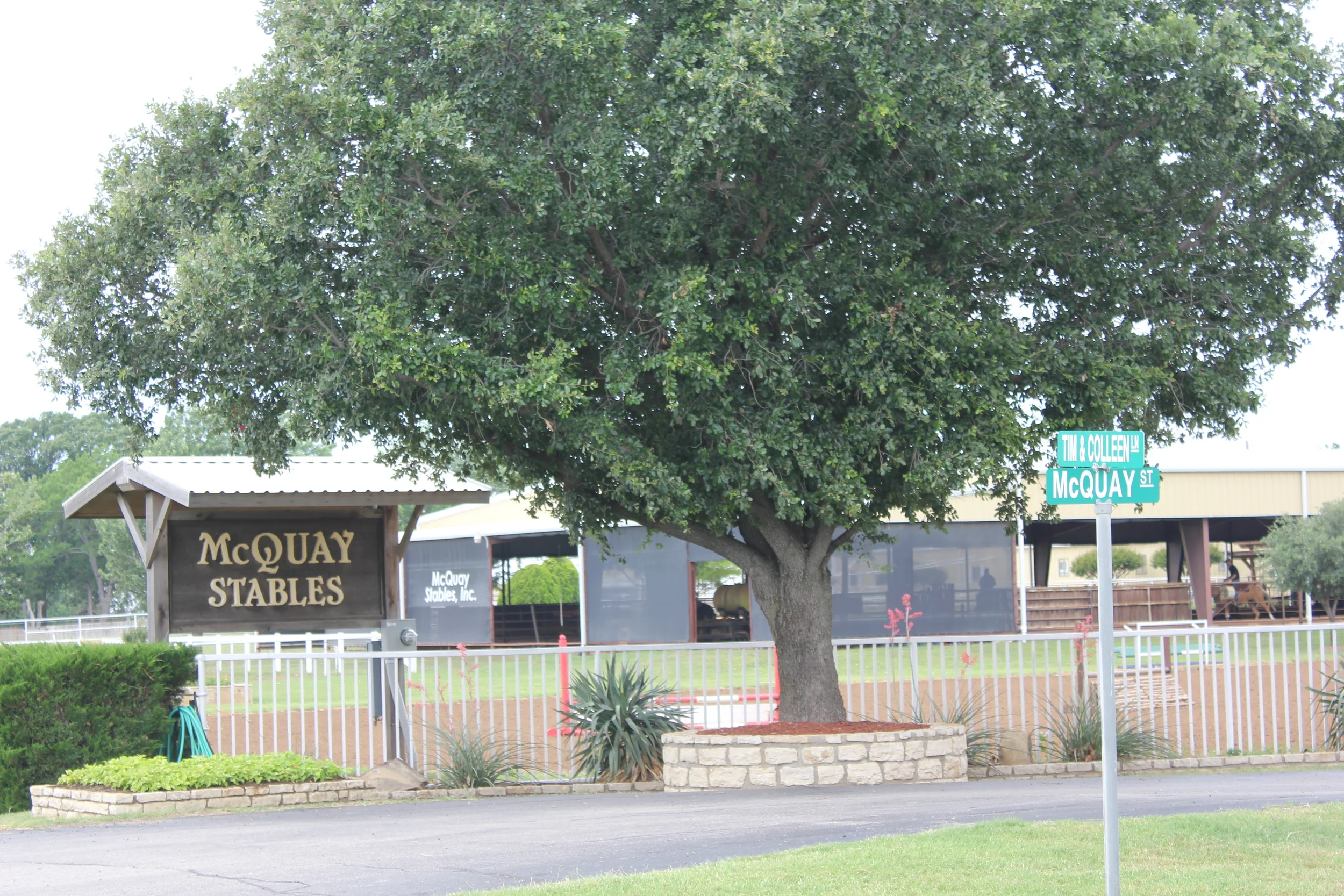 McQuay Sign.JPG