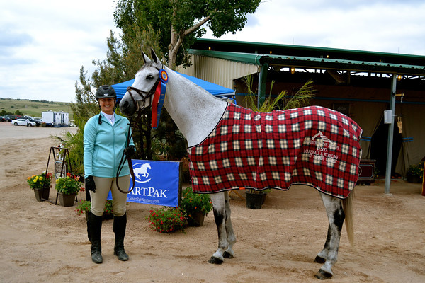 RAFA 10 AND BERNADETTE MULLIKEN Week I 5th place, $2500 NAL Adult Jumper Classic 7th place $1500 WIHS Adult Jumper Classic Week II 7th place $2500 NAL Adult Jumper Classic 3rd place $1500 WIHS Adult Jumper Classic 1st place $1500 M&S Adult Jumper Classic Adult Jumper Champion