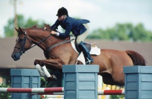 Biko and Mandy McCutcheon