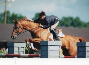 Biko and Mandy McCutcheon
