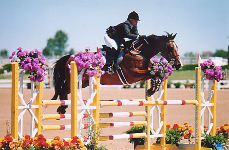 Mandy McCutcheon