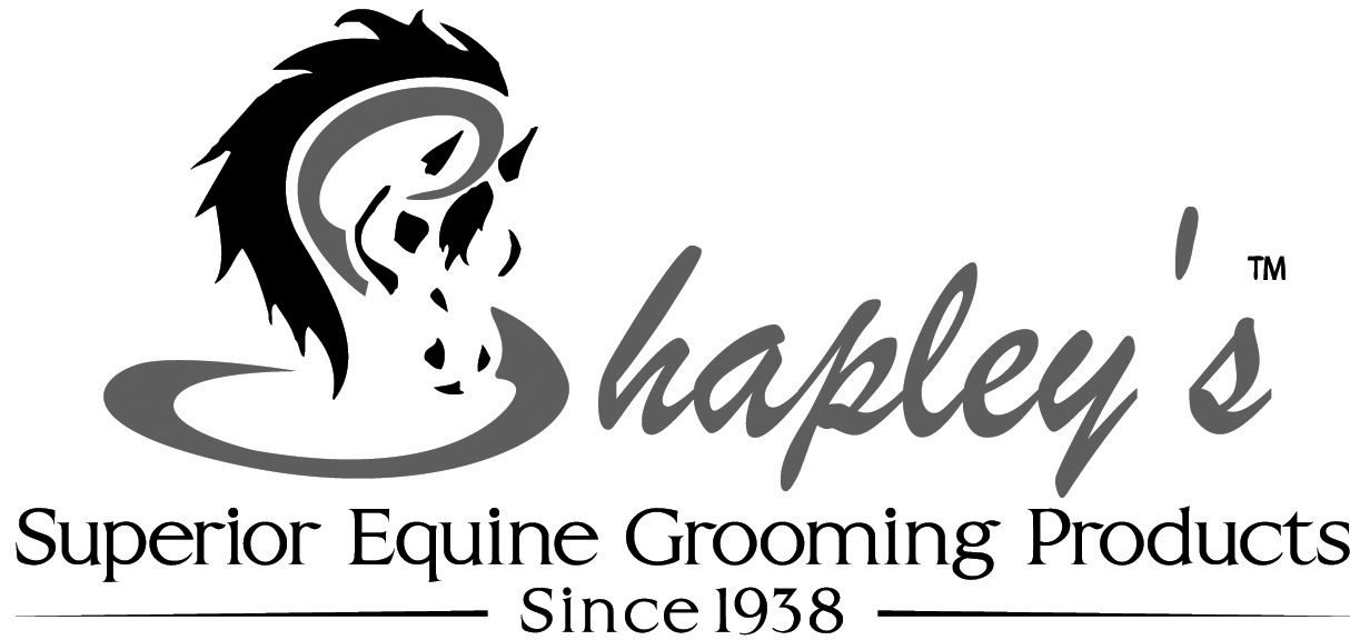 shapleys logo with tag BW.jpg