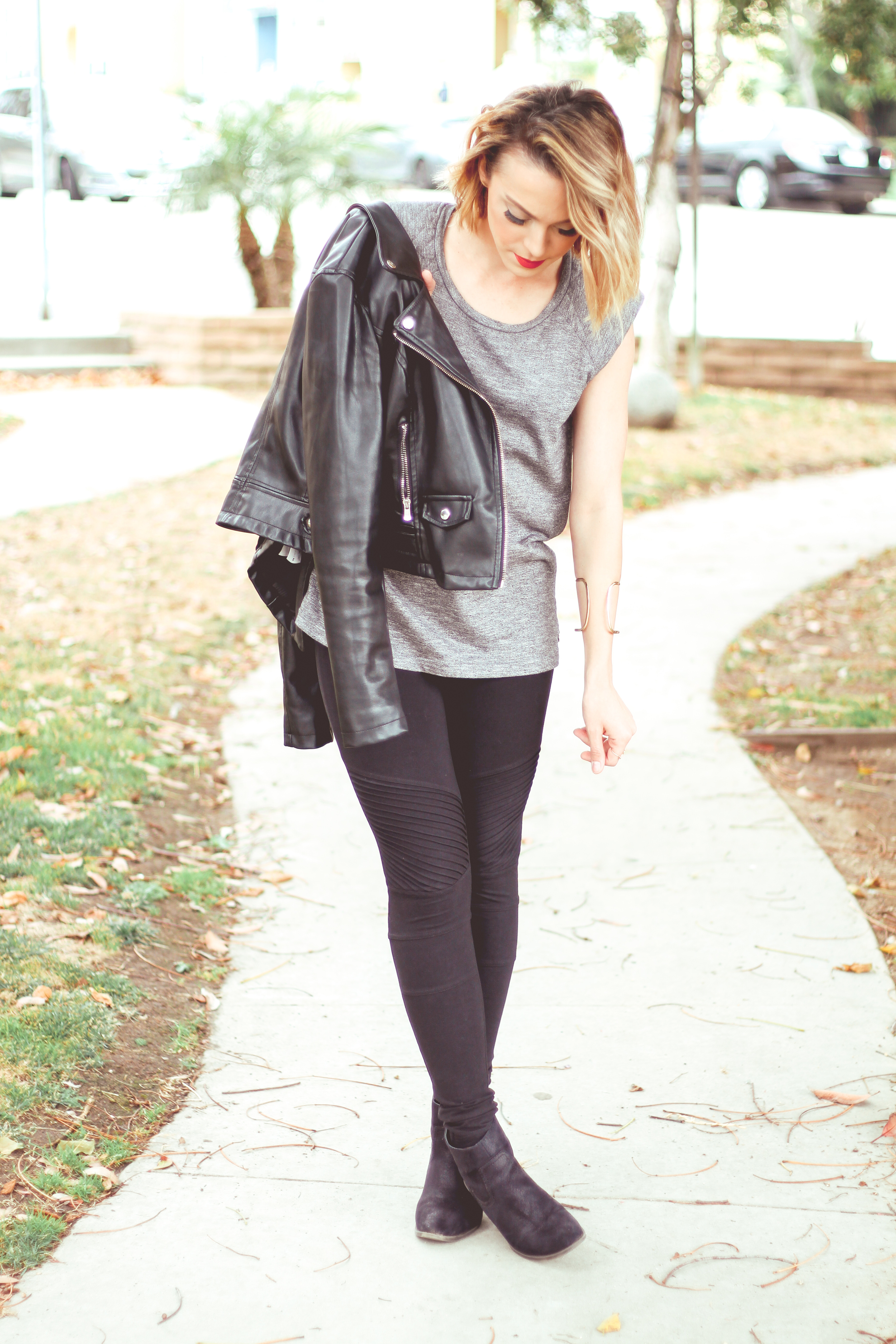 Kristen Gill June Gloom Get Up 