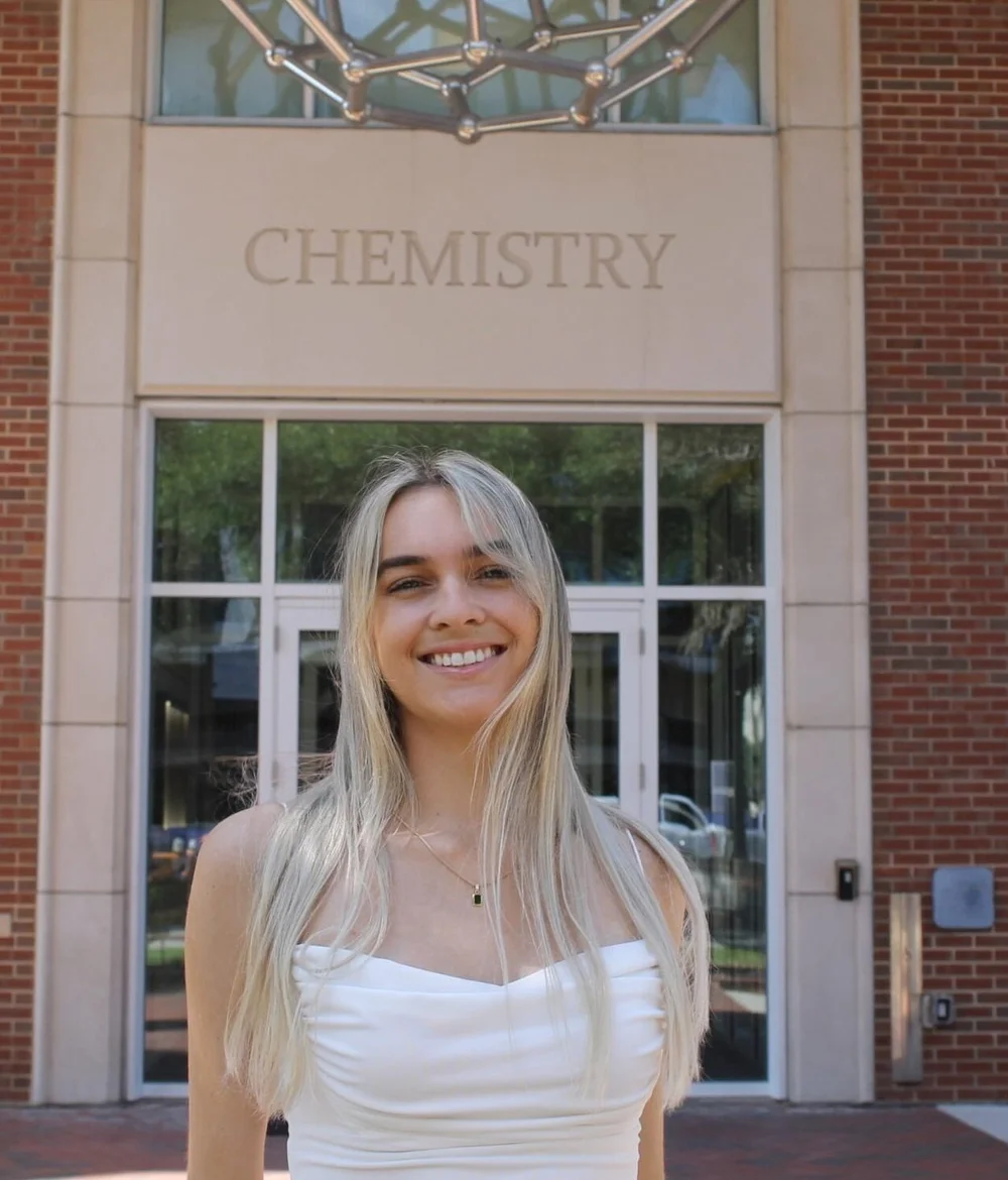 Daisy Rozic The Team — The Leibfarth Group @ UNC