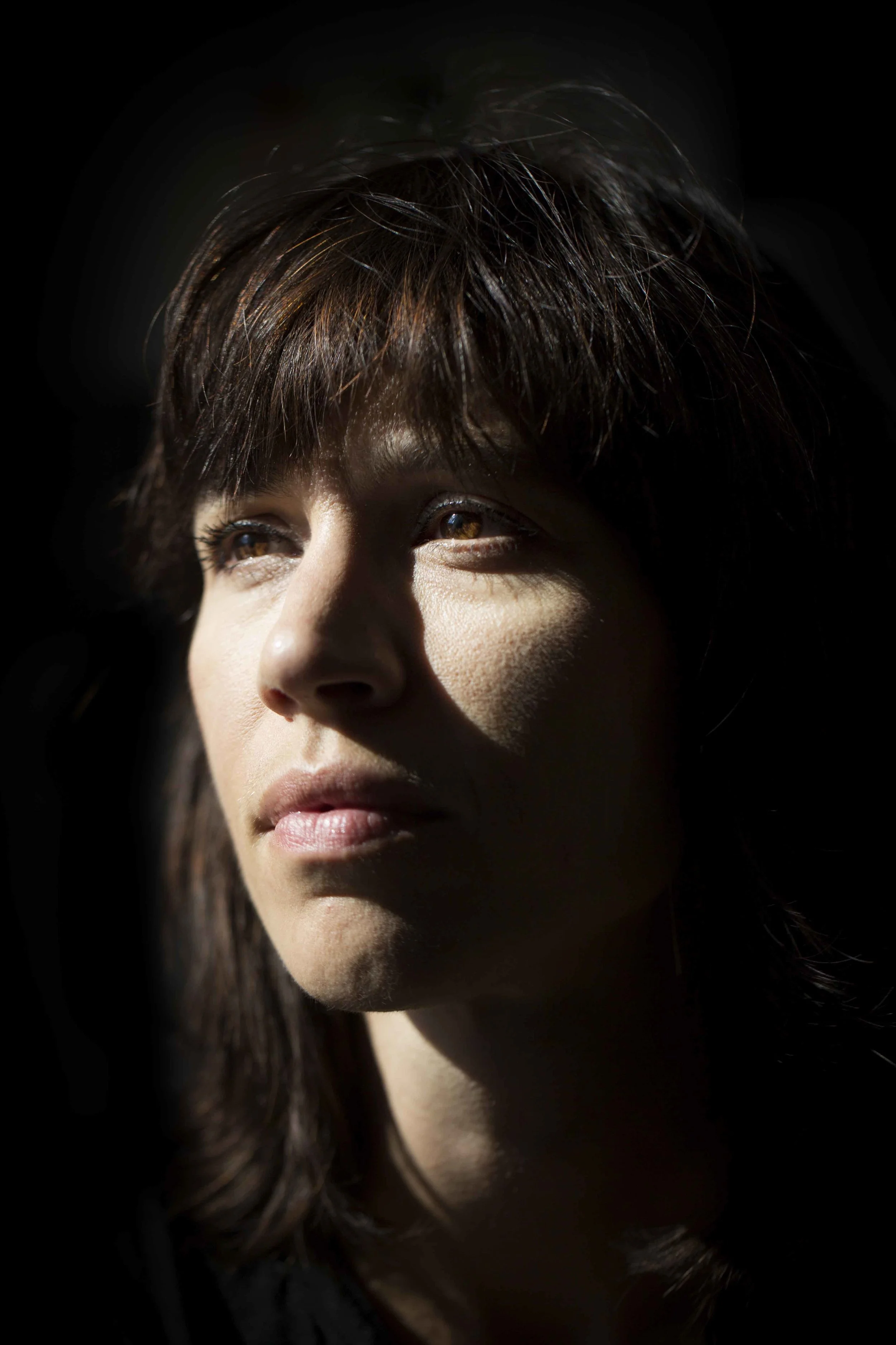 Author Kristina Stoltz