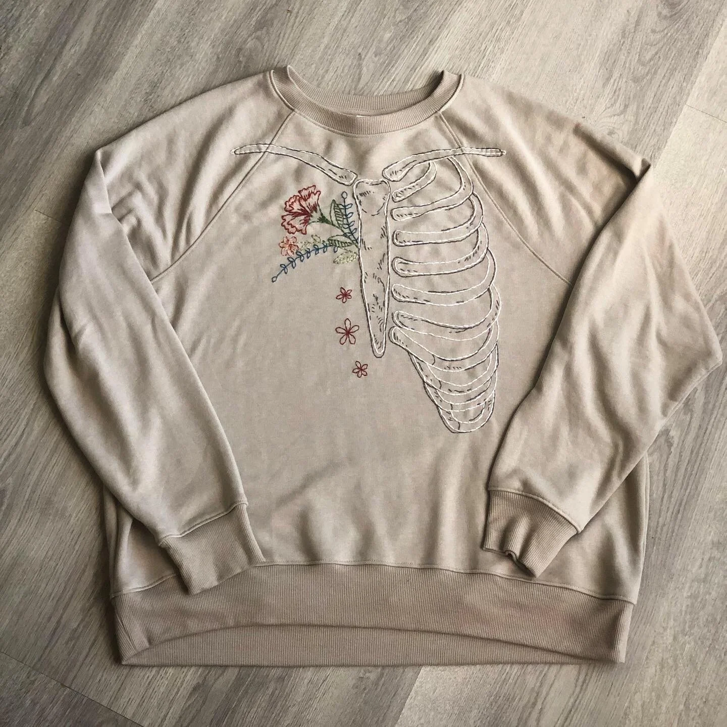 Full sweater for Theresa.JPG