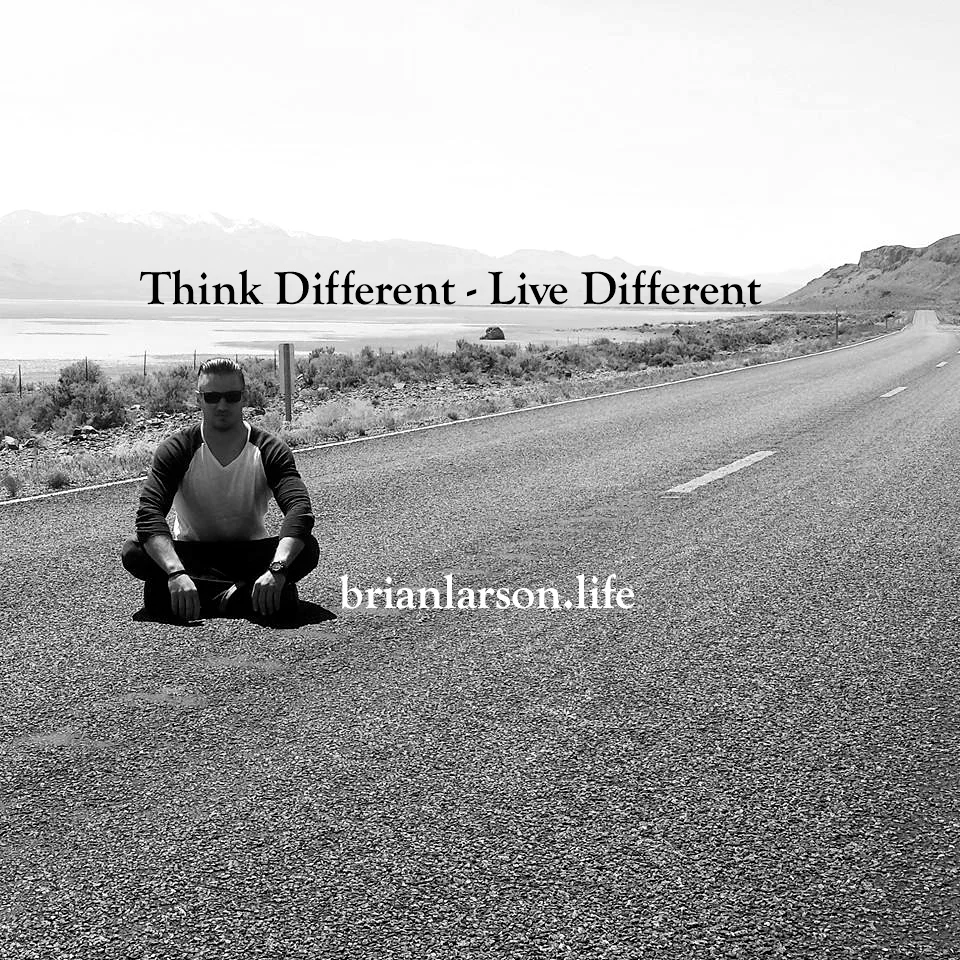 #16 - Oh Sh*t - My Life Will Fall Apart