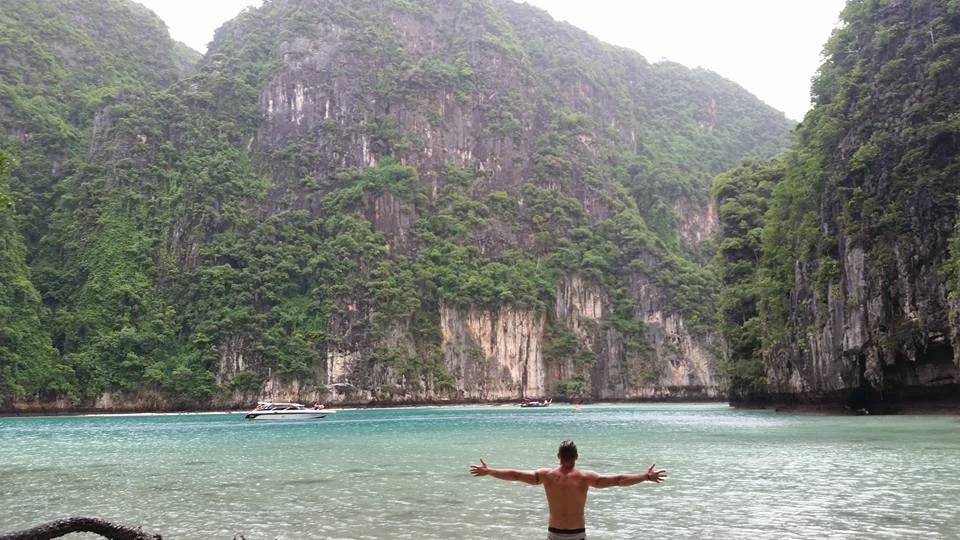 #19 - My Return From Thailand and The Painful Realization