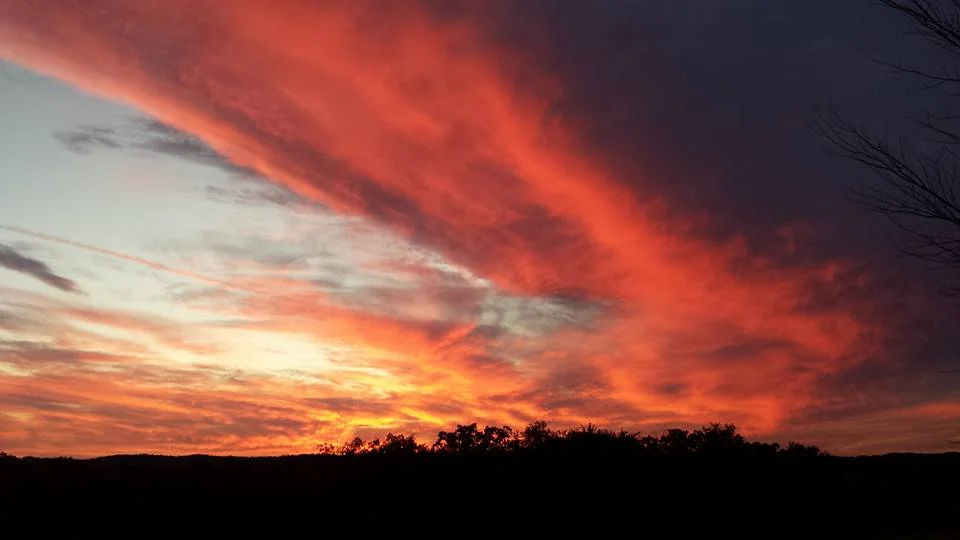 #21 - Can you see or are you blind?  How to bring forth more joy within.