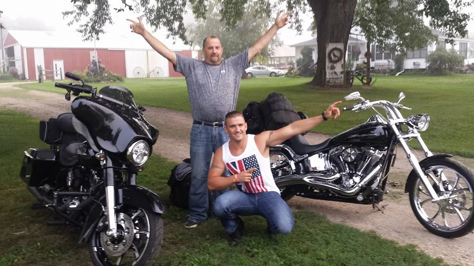 #25 - Lessons From Cancer.  A Son's Perspective.