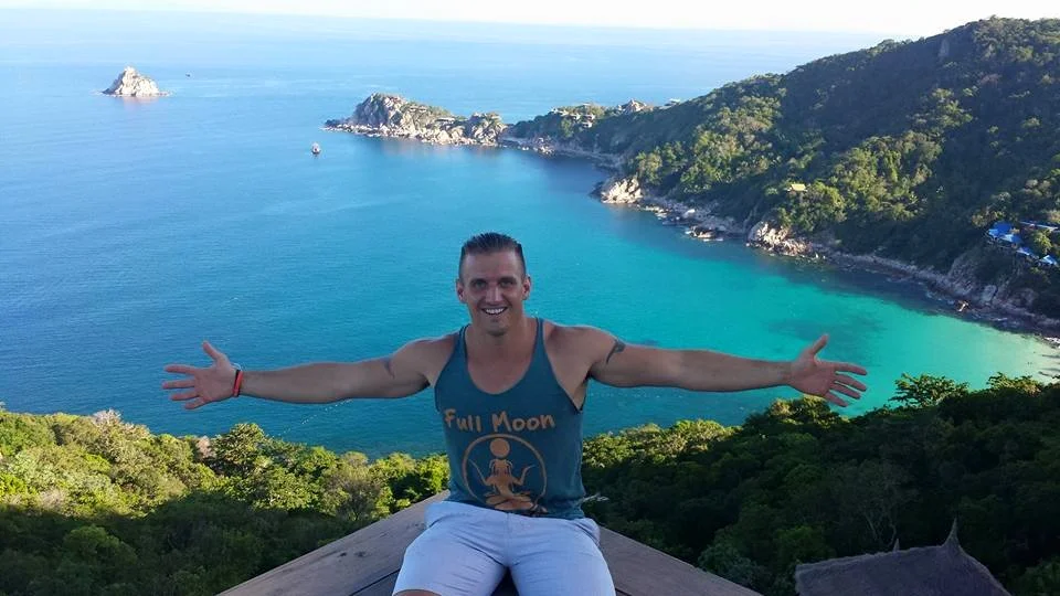 #7 - The day my life forever changed.