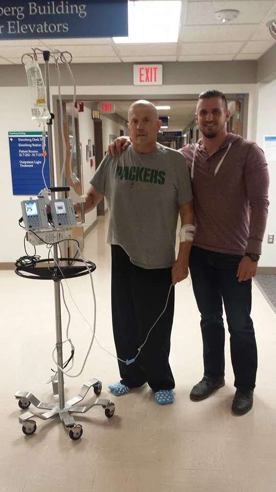 # 27 - The Lies. The Excuses. The Bullshit.