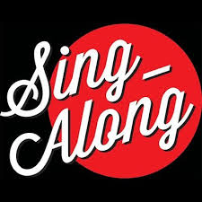 DINNERTIME SING ALONG