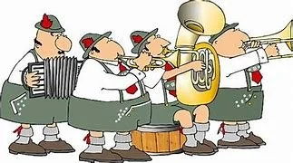 OOMPAH BAND