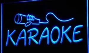 KARAOKE NIGHT 