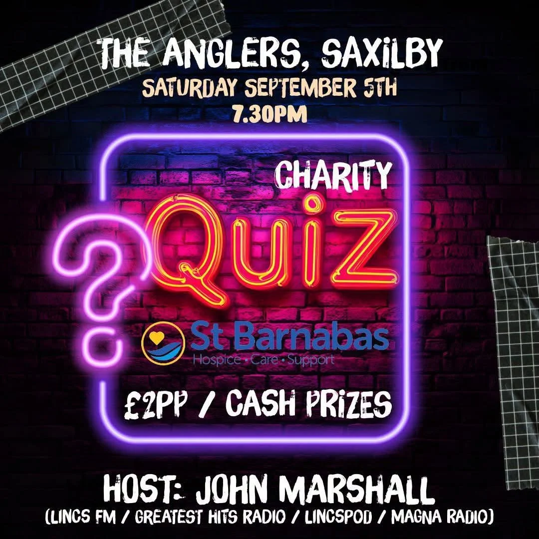 Big John Marshall Quiz