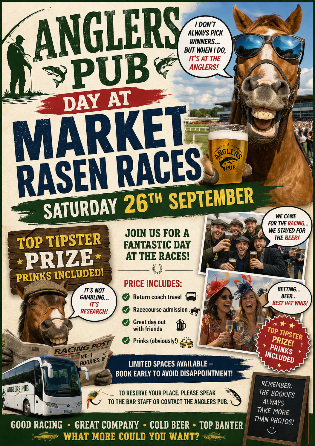 Day at the Races