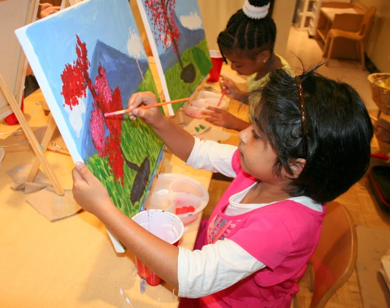  The Fancy Artist Paint and Sip Parties  Host/Artist- Shiree Gilmore 