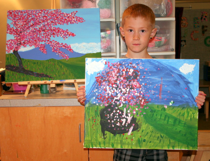  The Fancy Artist Paint and Sip Parties  Host/Artist- Shiree Gilmore 