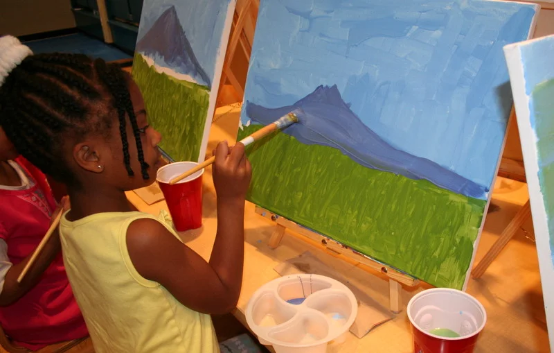  The Fancy Artist Paint and Sip Parties  Host/Artist- Shiree Gilmore 