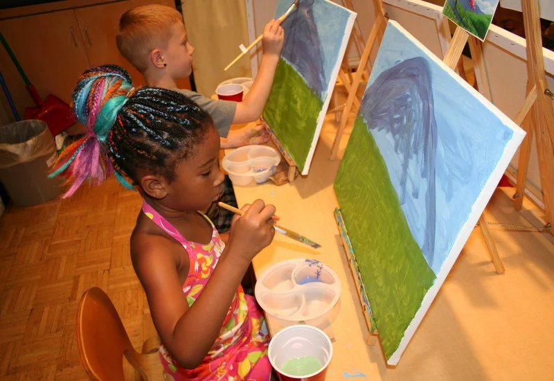  The Fancy Artist Paint and Sip Parties  Host/Artist- Shiree Gilmore 