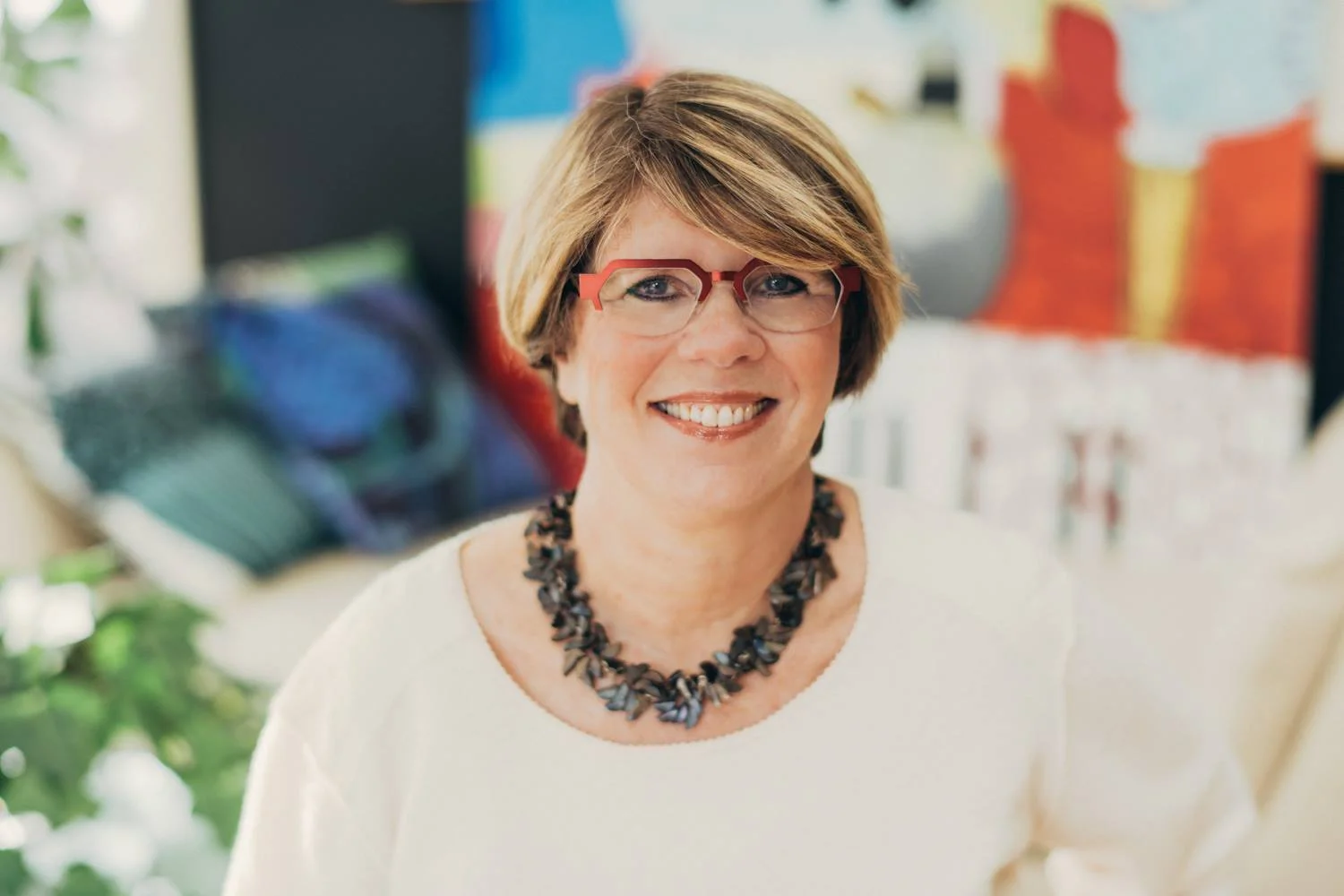 "THE KITCHEN IS THE PLACE WHERE ALL FIVE SENSES RESIDE" - susan serra, ckd, caps