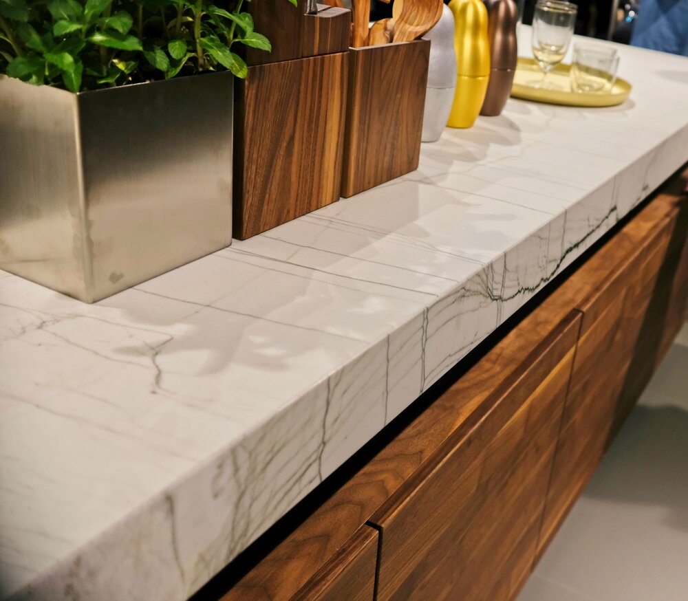 Modern Countertop Accessories The, Modern Tile Countertops Pictures