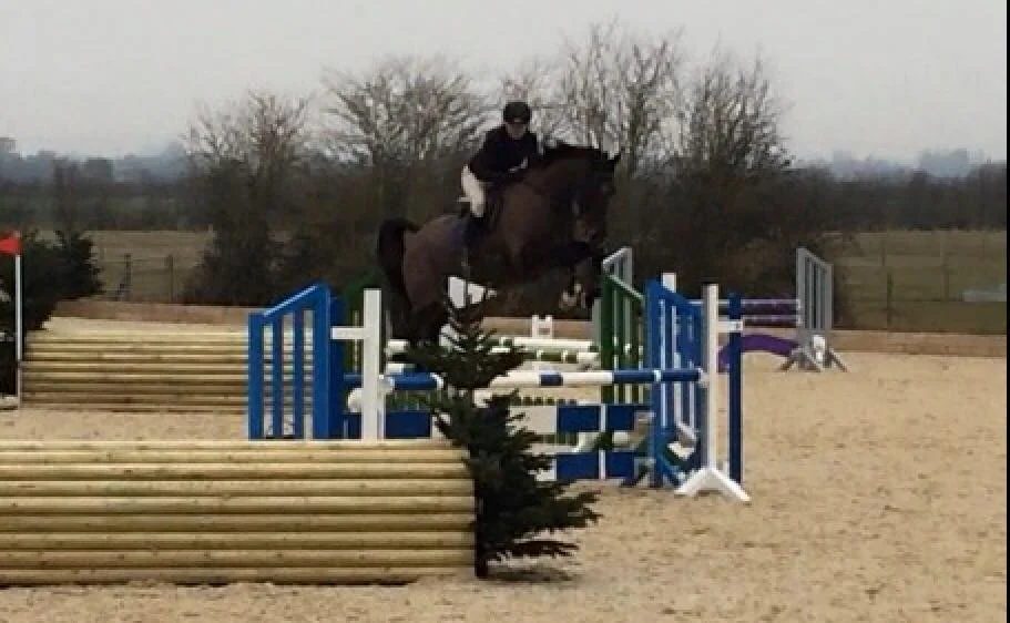 Loki Jumping Wickstead.jpg