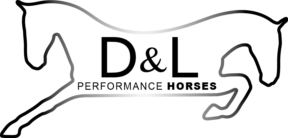 D&L Performance Horses