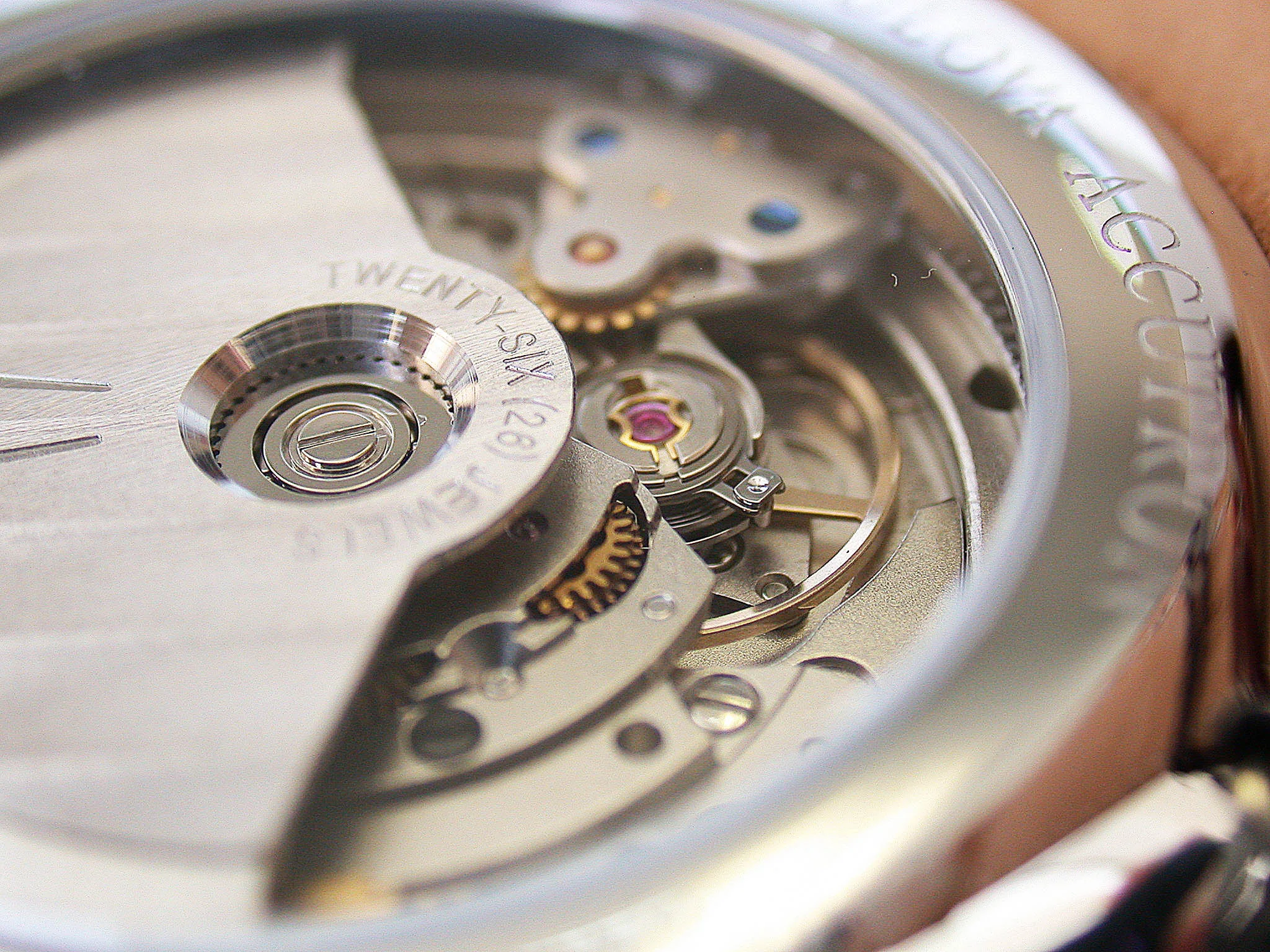 Bulova
