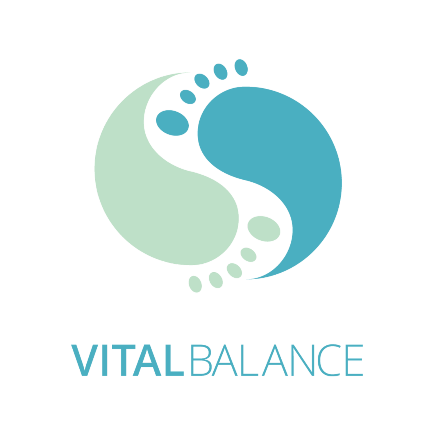 Vital Balance Massage