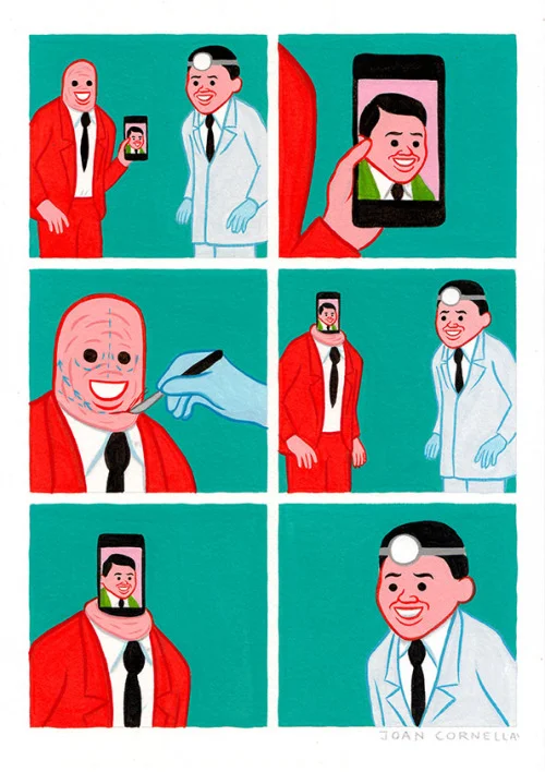 Selfie