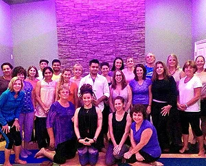 Tantra Workshops in NY