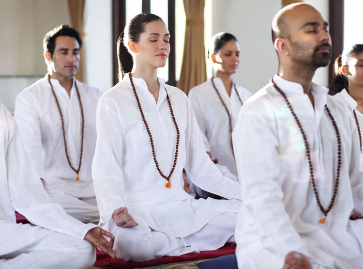 Spiritual Retreats to India and Bali