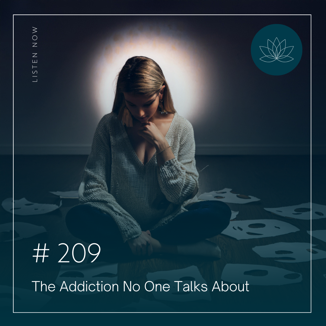 The Addiction No One Talks About