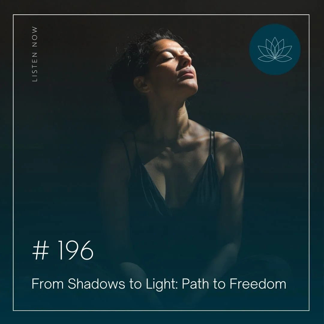 From Shadows to Light: Path to Freedom