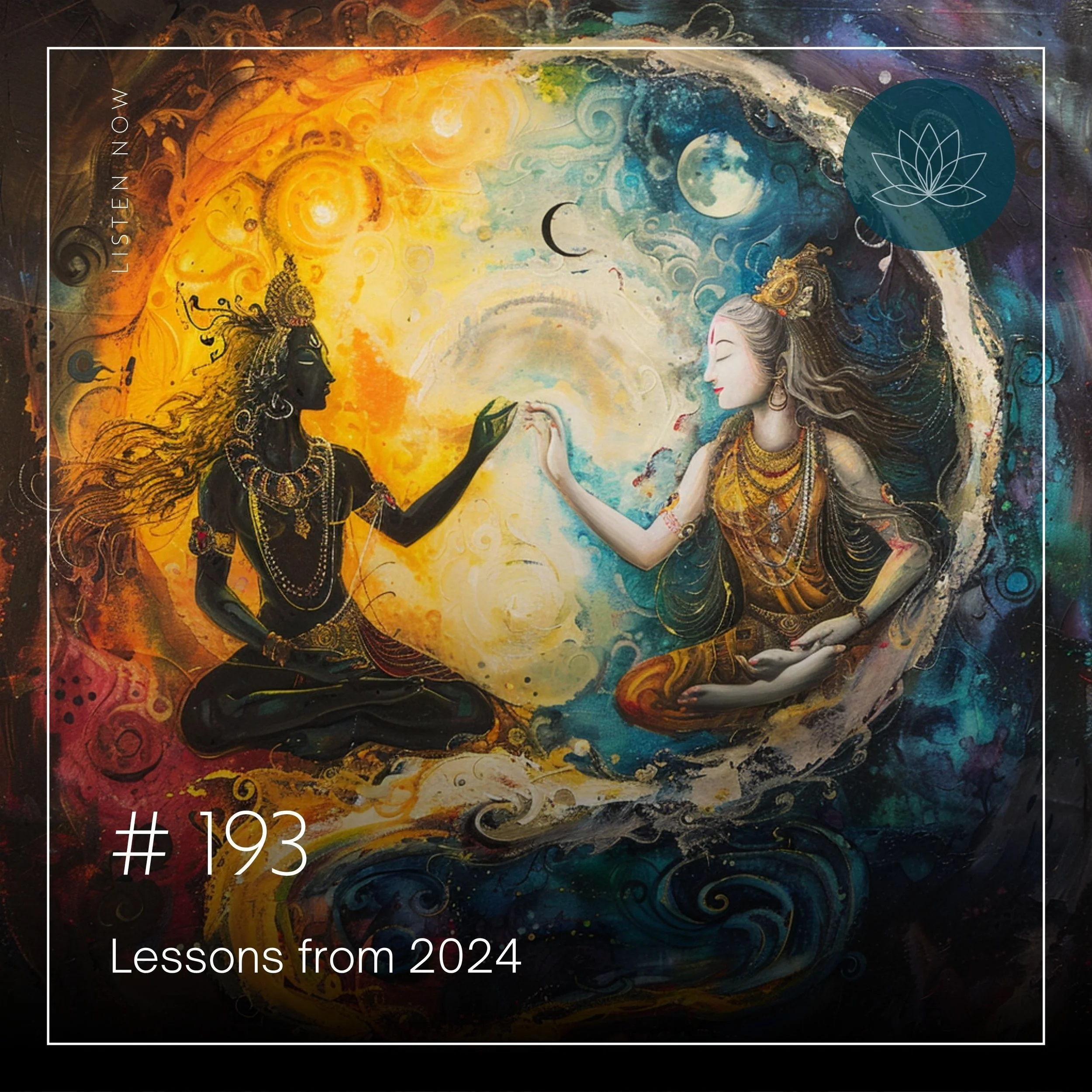 Lessons from 2024: Navigating Self-Expression in Chaos