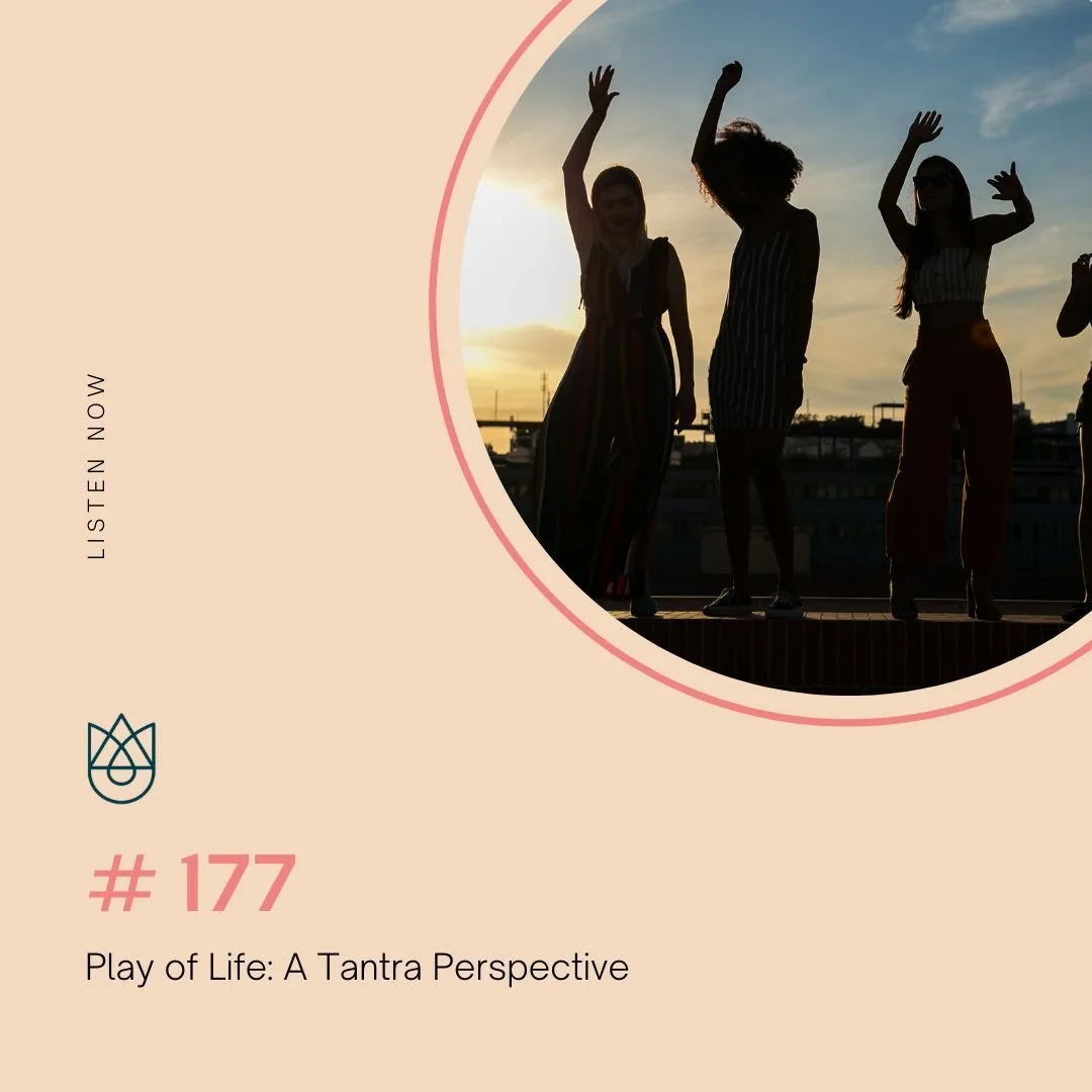 Play of Life: A Tantra Perspective