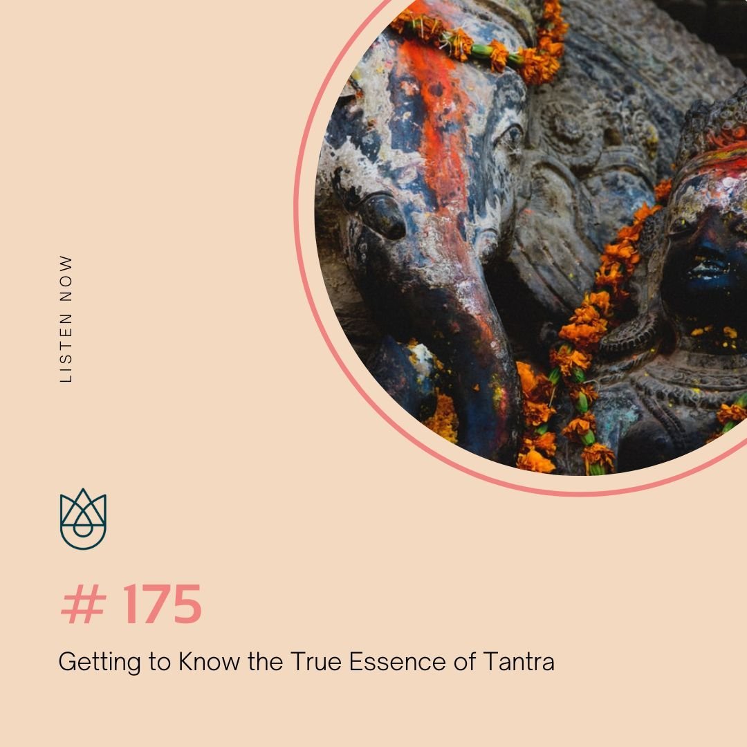 Getting to Know the True Essence of Tantra