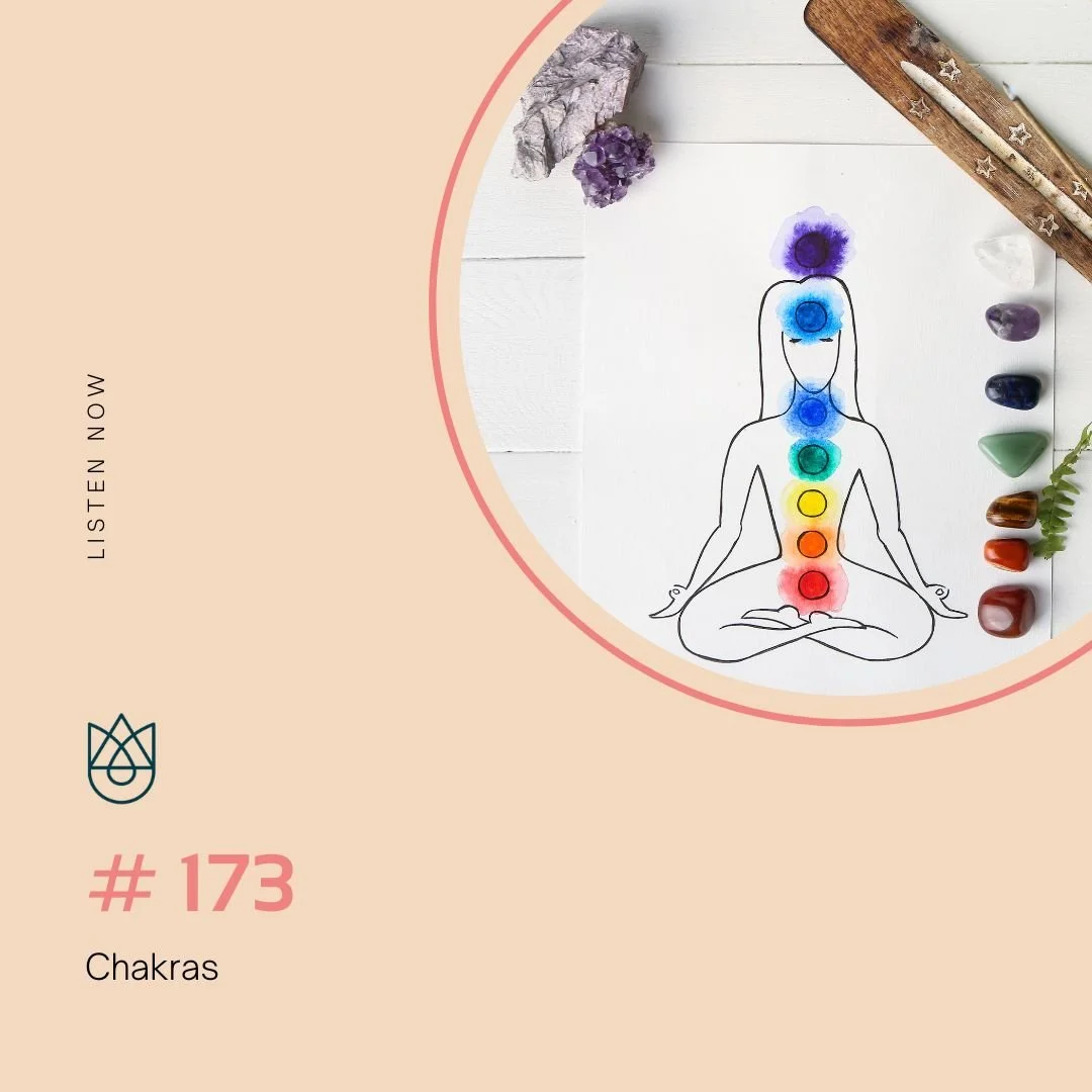 Chakras