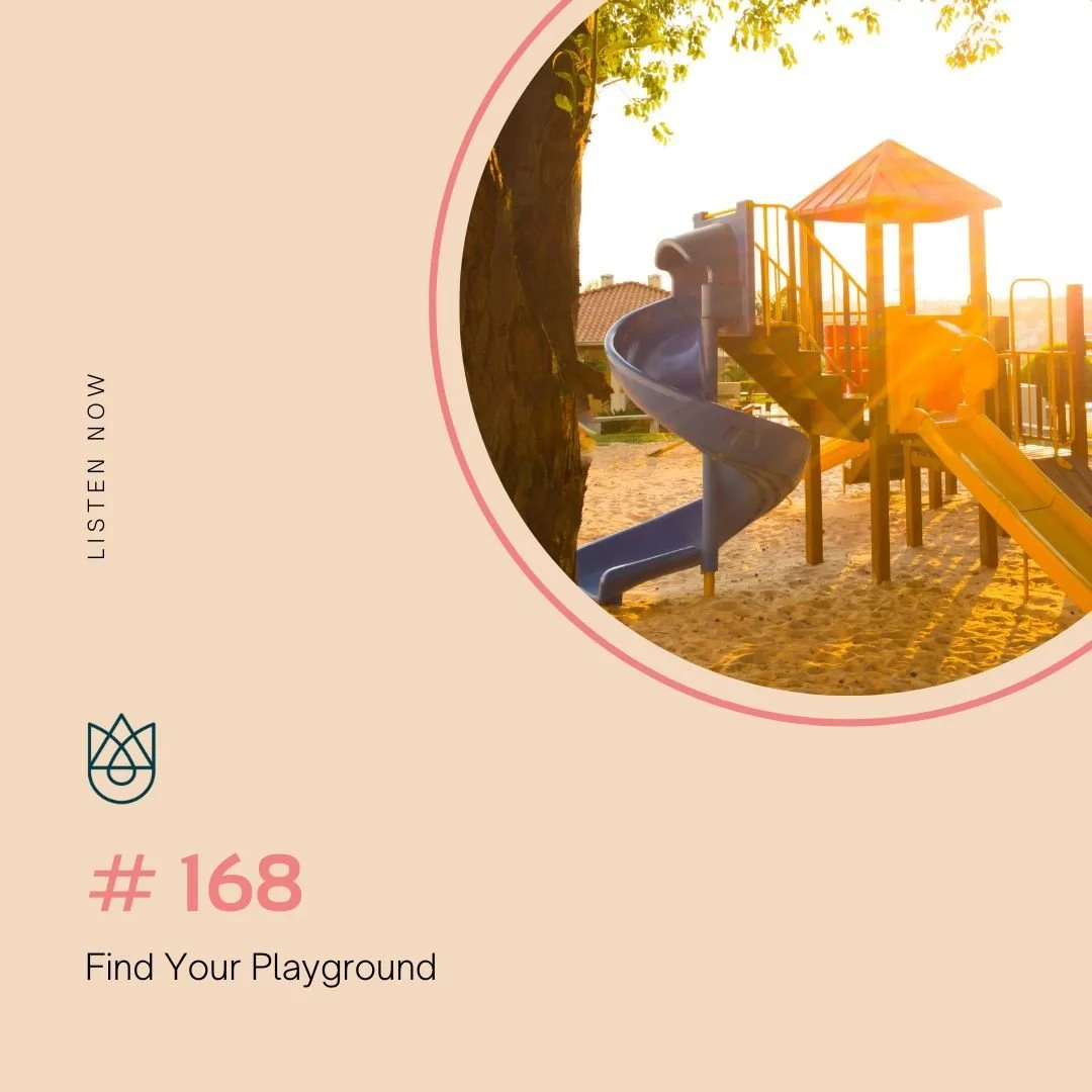 Find Your Playground