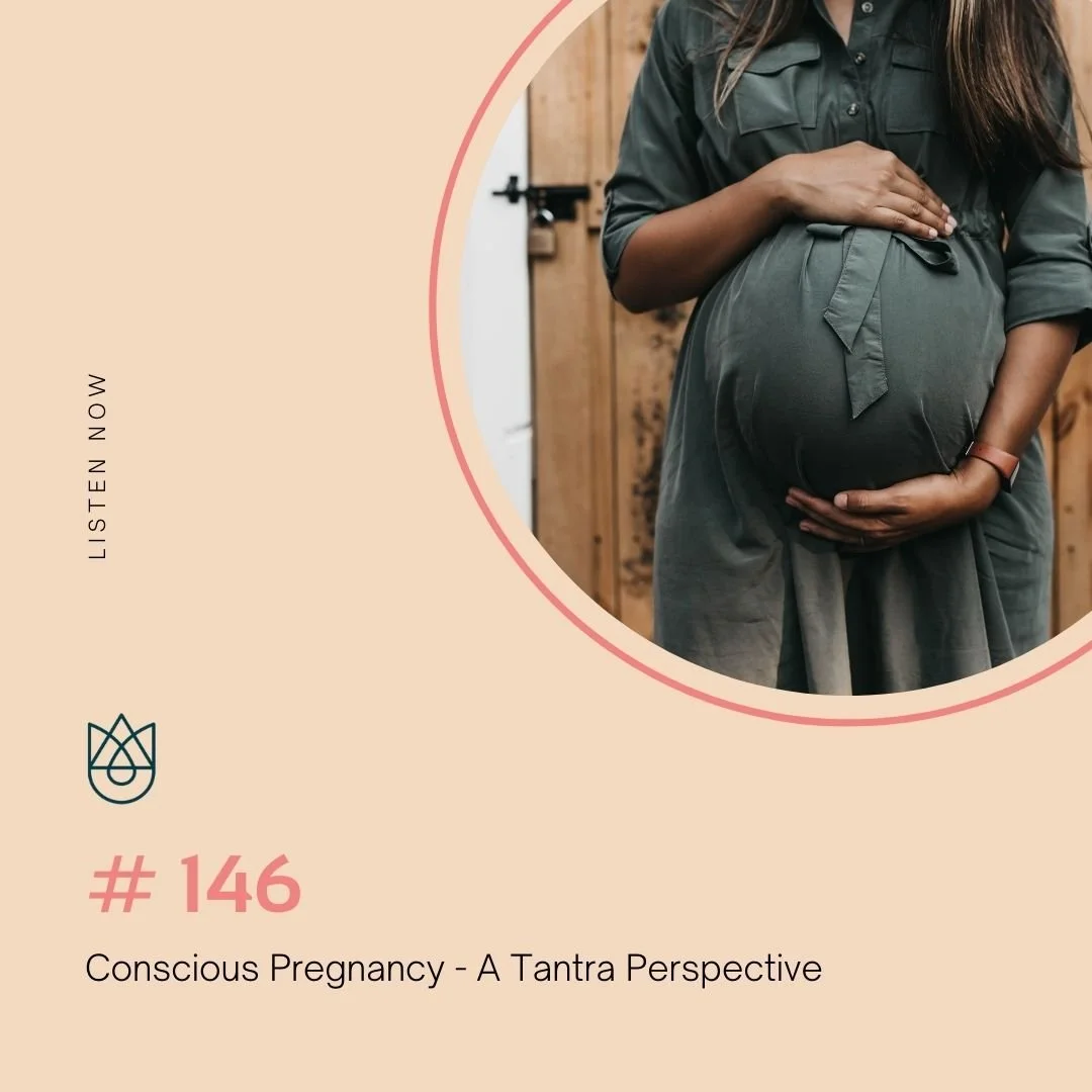 Conscious Pregnancy - A Tantra Perspective