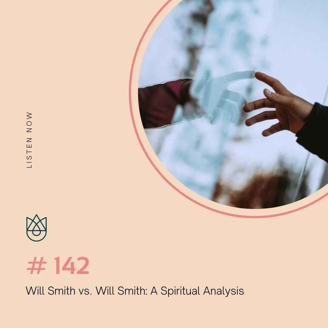 Will Smith vs. Will Smith: A Spiritual Analysis
