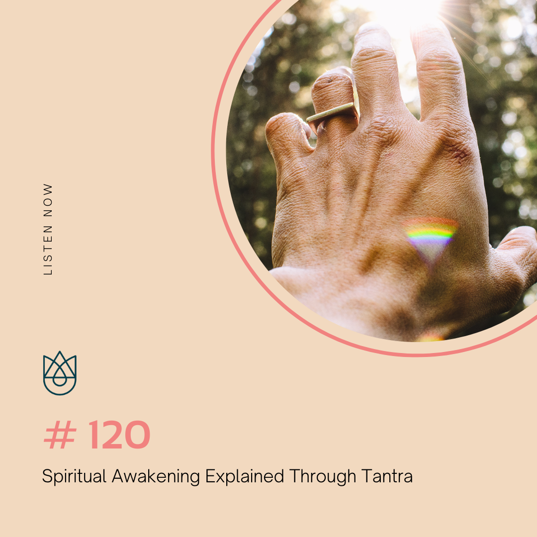 Spiritual Awakening Explained Through Tantra