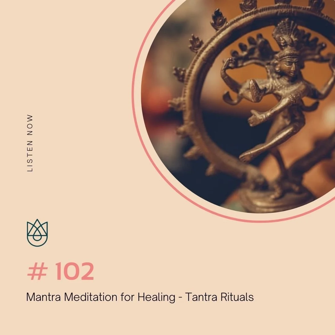 Mantra Meditation for Healing - Tantra Rituals