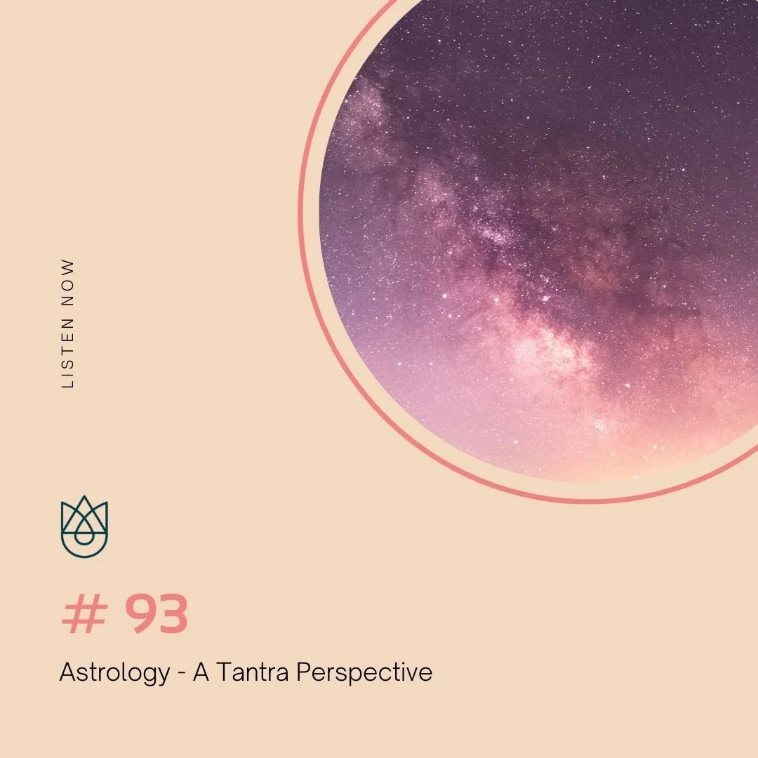 Astrology - A Tantra Perspective