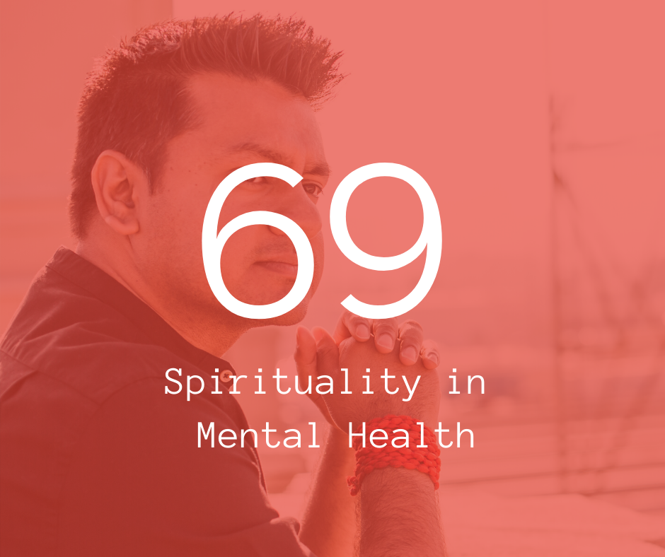 69. Spirituality in Mental Health