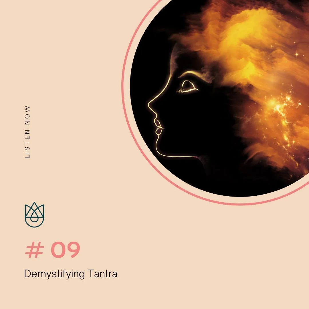 09. Demystifying Tantra