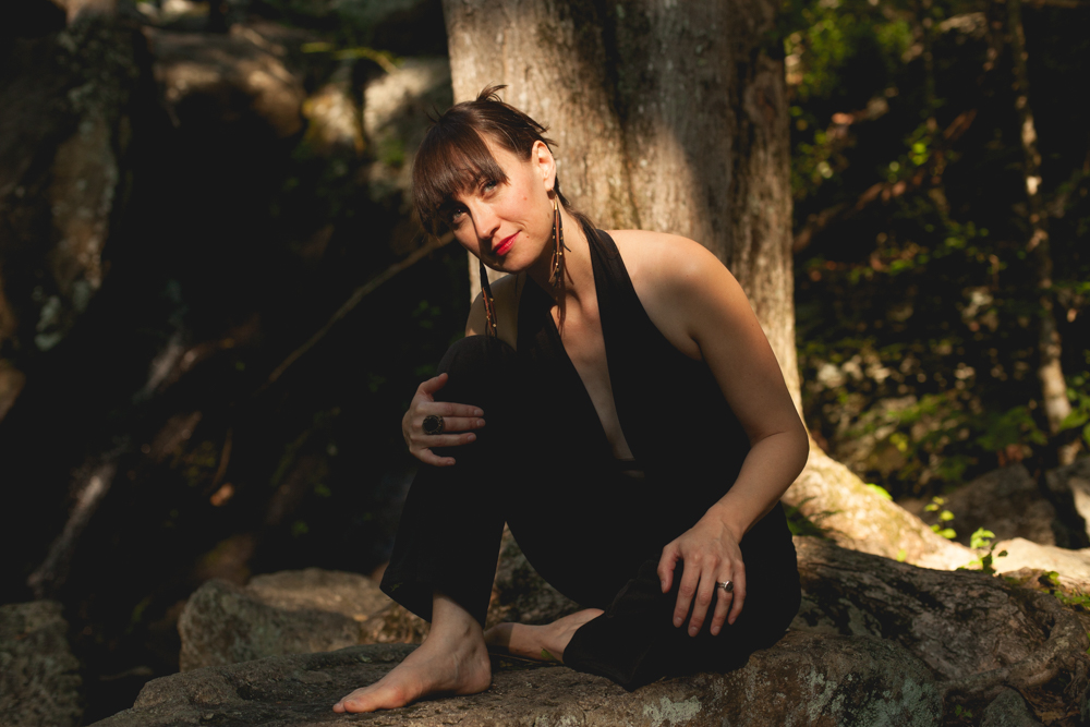 Photograph by Lila DiLieto of Sheryl Sapphire Photography, with permission, 2016